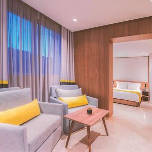 Oum Palace Hotel&Spa